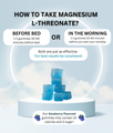 Clarity (Magnesium L-Threonate Gummies)