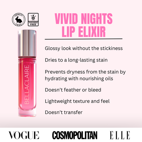 ‘Vivid Nights’ Lip Elixir